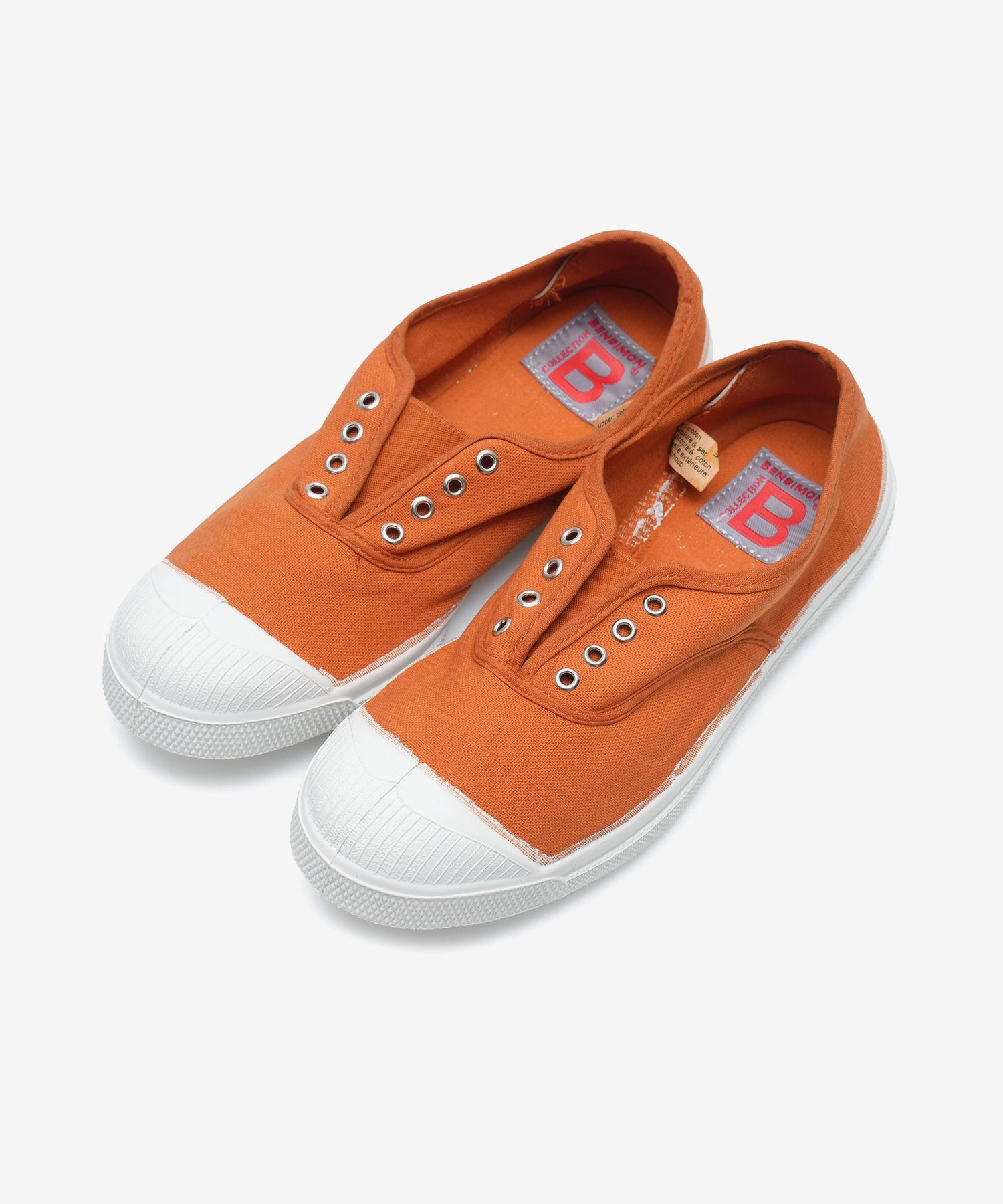 MUSINSA公式 | BENSIMON TENNIS WOMAN ELLY - HONEY