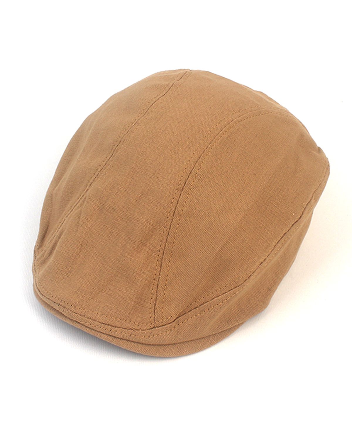 유니버셜 케미스트리(UNIVERSAL CHEMISTRY) Nobel Beige Huntingcap 헌팅캡