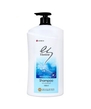 모이스처라이징 샴푸 1800ml