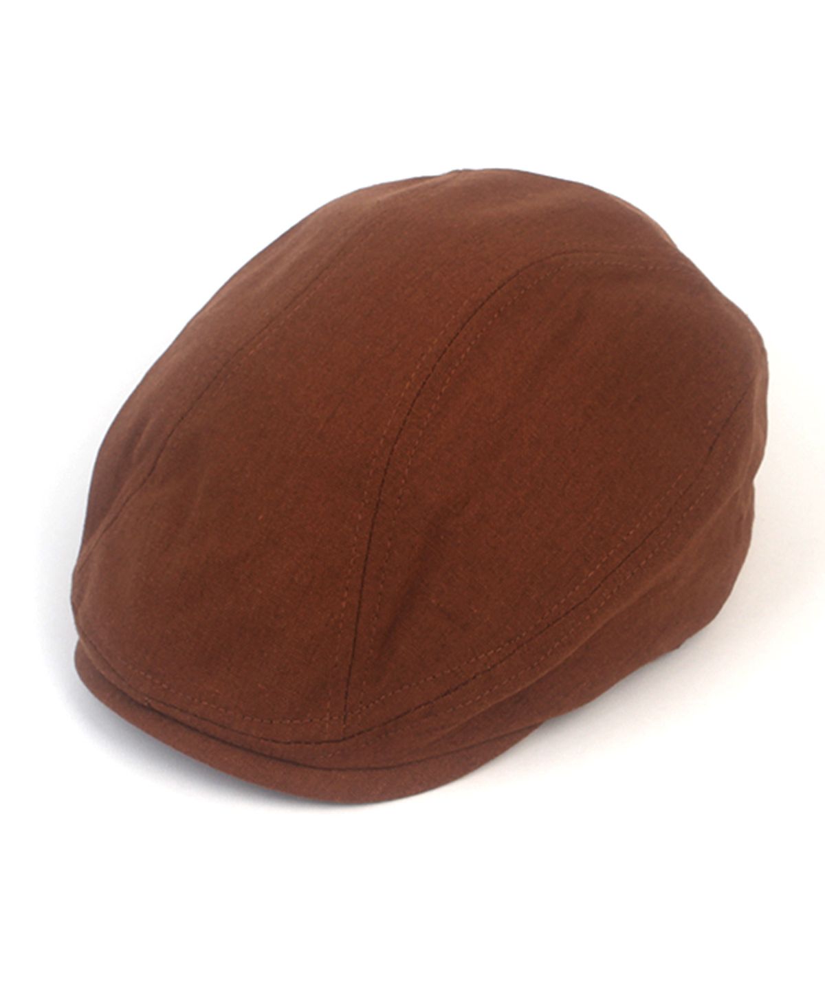 유니버셜 케미스트리(UNIVERSAL CHEMISTRY) Nobel Brown Huntingcap 헌팅캡