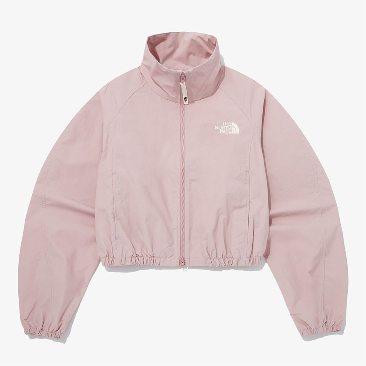 노스페이스(THE NORTH FACE) NJ3BQ32L 화이트라벨 여성 올레마 자켓
