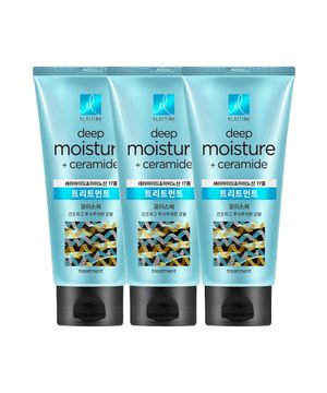 세라마이드 모이스처 트리트먼트 200ml x 3pack