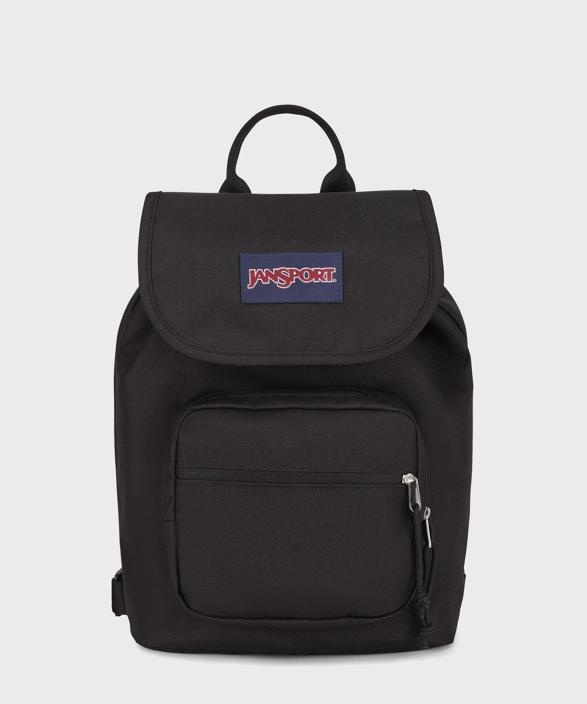 잔스포츠(JANSPORT) 하이랜드 미니팩 BLACK