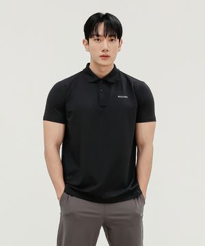 에어리즈 폴로 숏슬리브