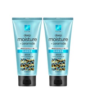 세라마이드 모이스처 트리트먼트 300ml x 2pack