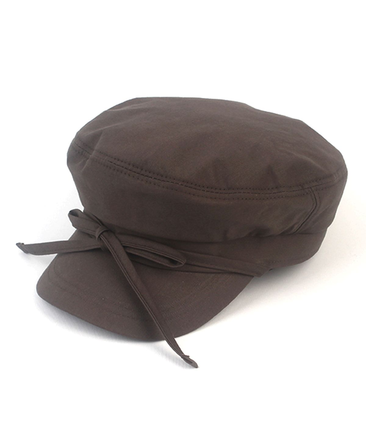 유니버셜 케미스트리(UNIVERSAL CHEMISTRY) String Khaki Marine Cap 마린캡