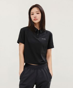 에어리즈 폴로 우먼 숏슬리브