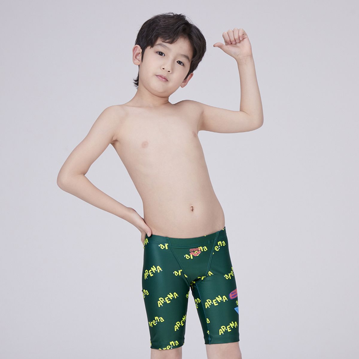 아레나 키즈(ARENA KIDS) 누카 아동 4부 A4SB1BF05DGN