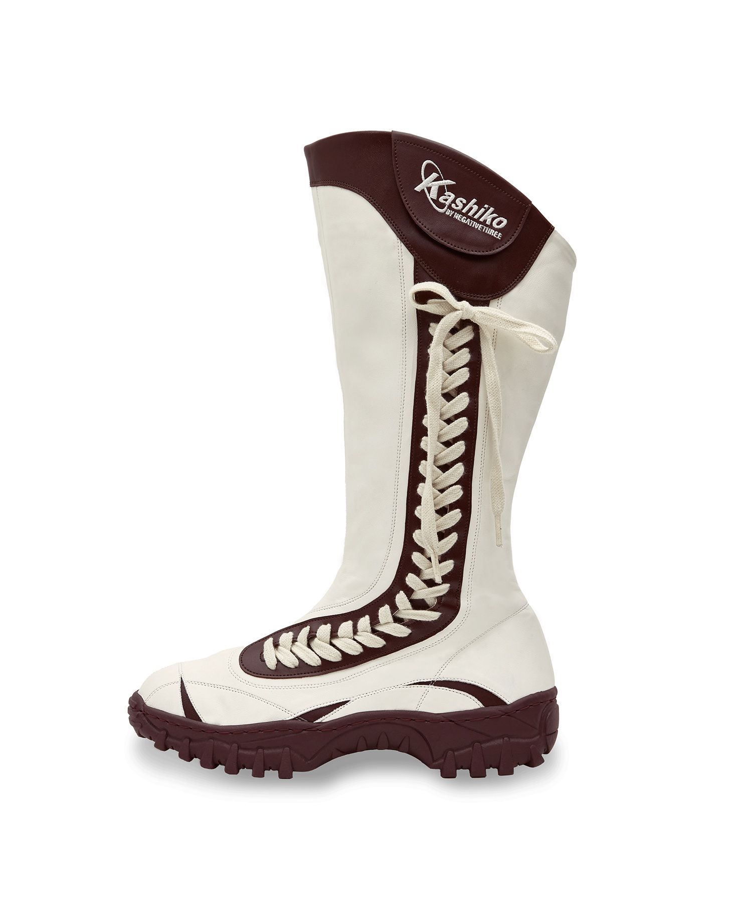 MUSINSA | KASHIKO Kashiko X Nt3 Motor Gear Boots