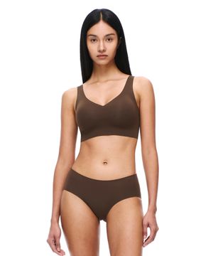 쿨핏 브라 볼륨 노후크&팬티 set