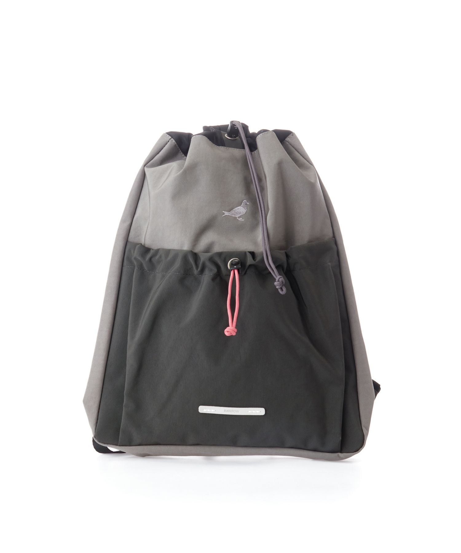RAWROW x STAPLE ストリングスリングバッグ 931 MUSINSA | RAWROW x STAPLE string slingback 931