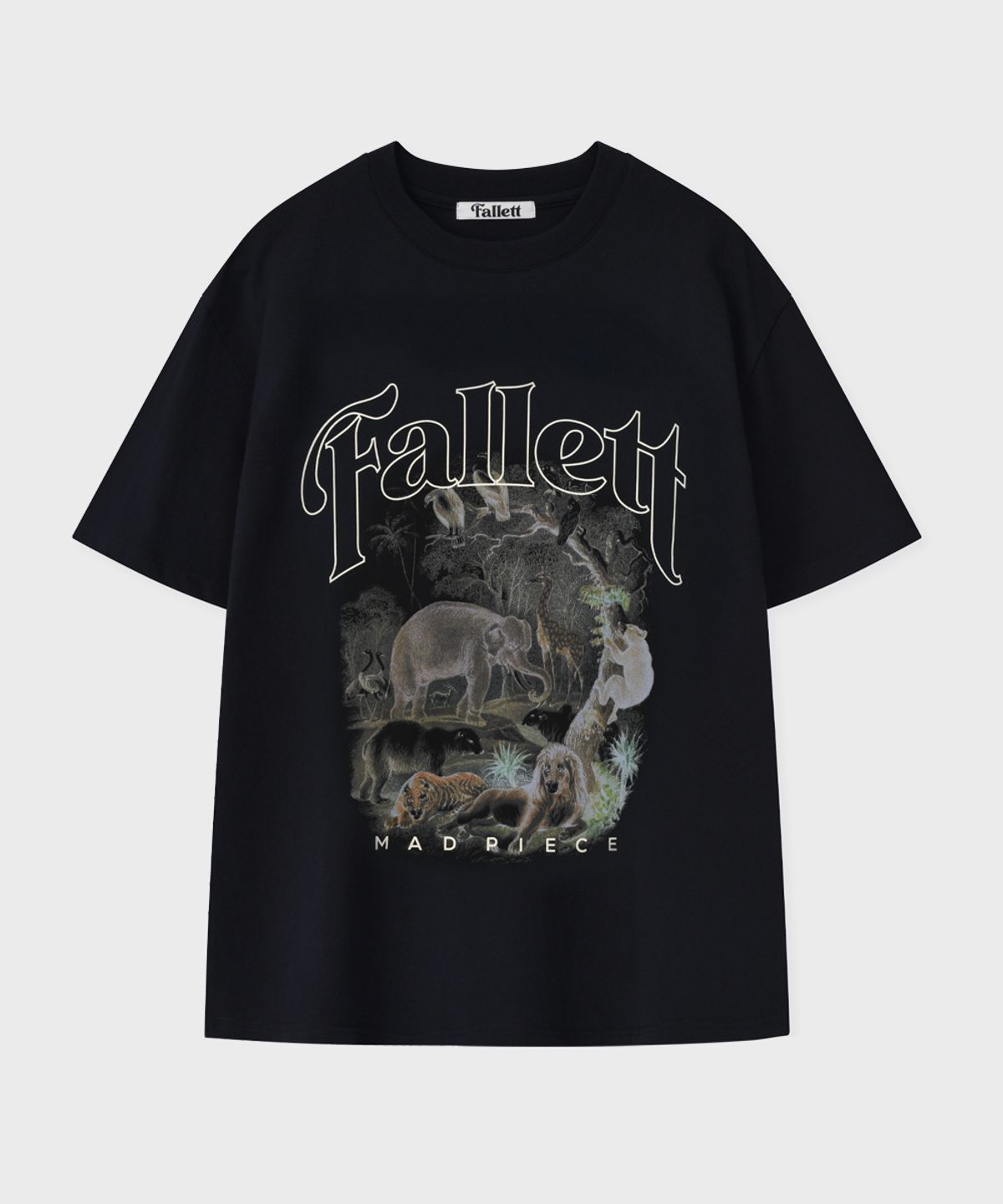 팔렛(FALLETT) 세렝게티 네이비