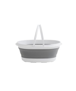 접히는 세탁바구니