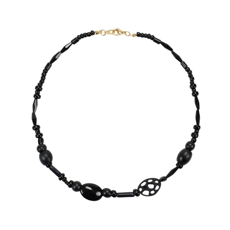Damon necklace The1991 (Black ver)