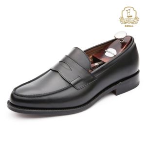 [HERITAGE 7]헤리티지 리갈 남성 마드리드 페니로퍼 HERSLG7004C1