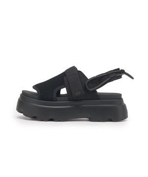 [WOMEN] 캐디 - 블랙 / 1156430-BLK