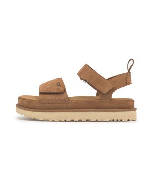 [WOMEN] 골든스타 - 체스넛 / 1136783-CHE