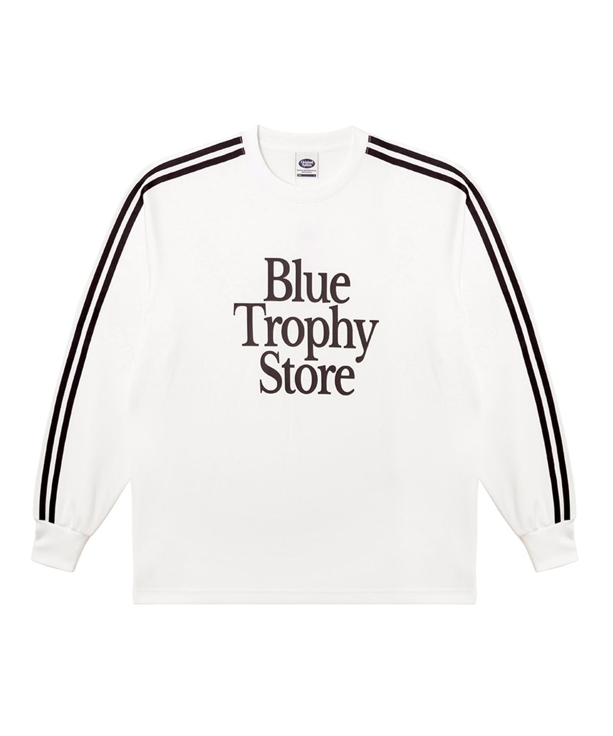 프로-스펙스(PRO-SPECS) LOOSE LONG SLEEVE CREM