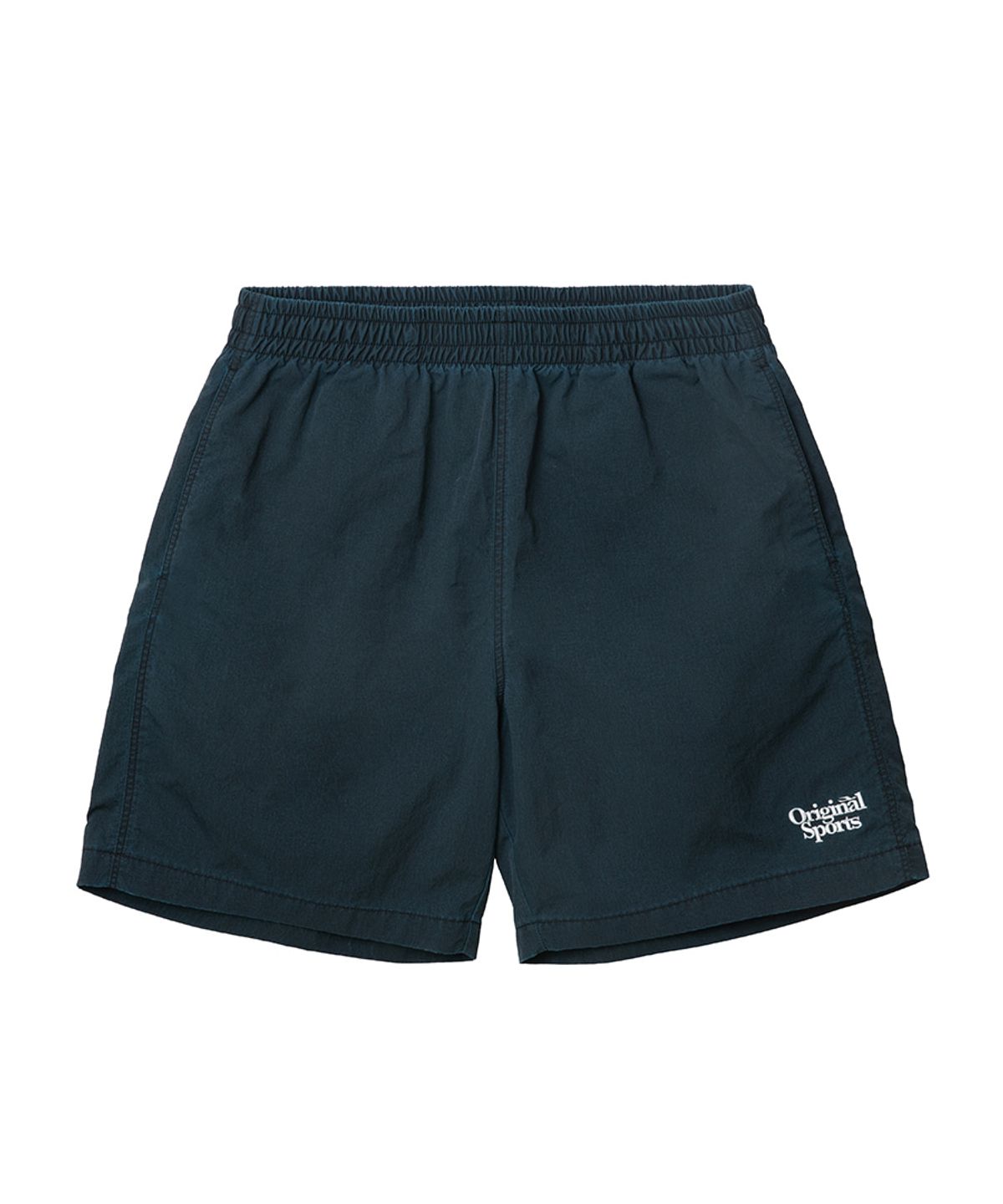 프로-스펙스(PRO-SPECS) VINTAGE RUNNING HALF PANTS DKGN