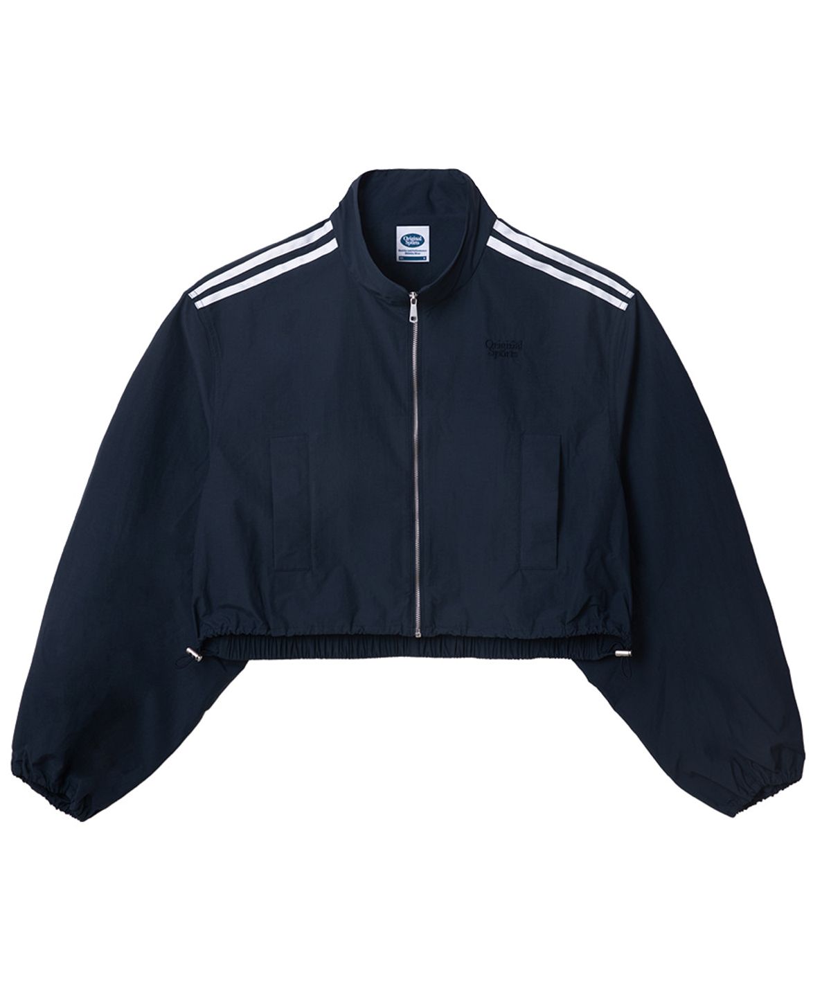프로-스펙스(PRO-SPECS) W VINTAGE RUNNING JACKET DKNY