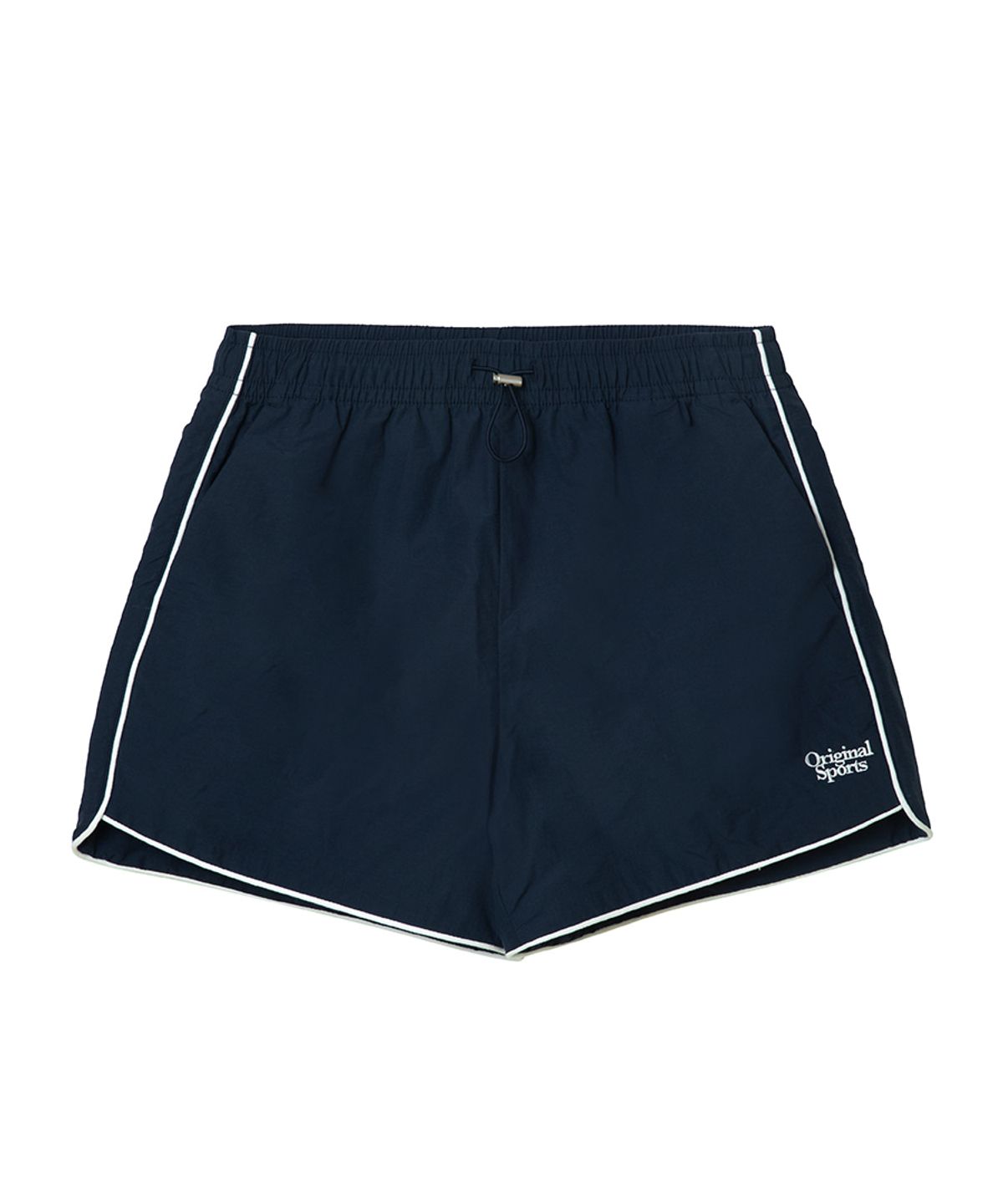프로-스펙스(PRO-SPECS) W VINTAGE RUNNING SHORTS DKNY