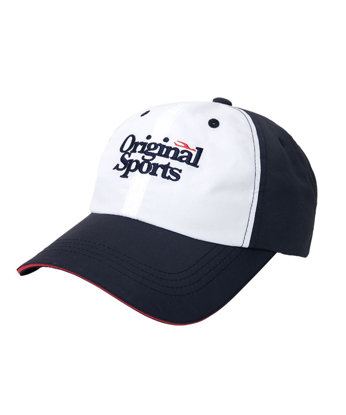 프로-스펙스(PRO-SPECS) TASLAN BALL CAP NAVY