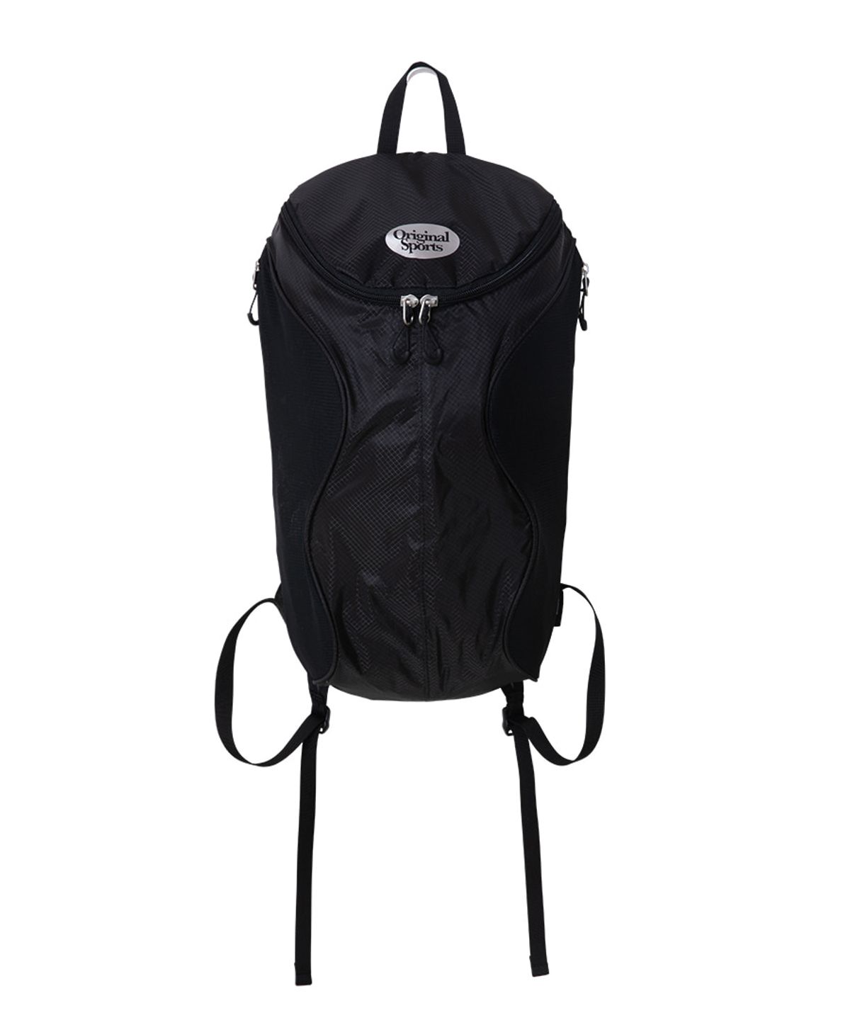 프로-스펙스(PRO-SPECS) LIGHTWEIGHT SACK BLAK