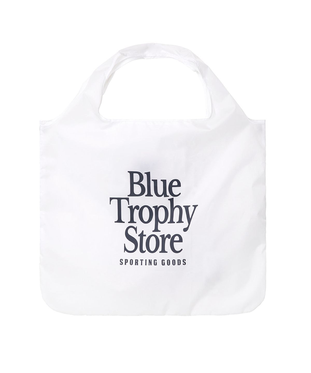 프로-스펙스(PRO-SPECS) PACKABLE BAG WHTE