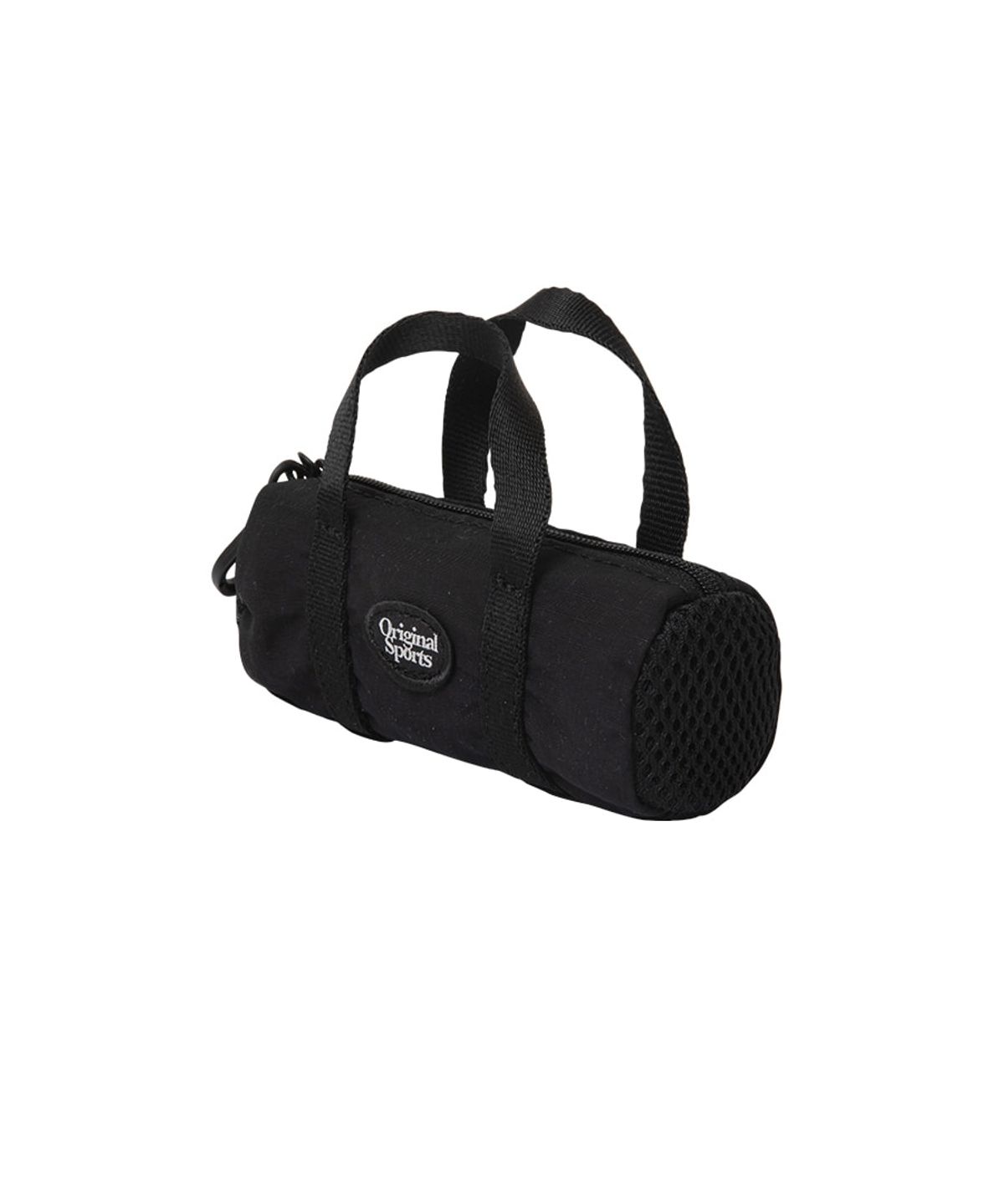프로-스펙스(PRO-SPECS) MINI DUFFLE KEY RING BLAK