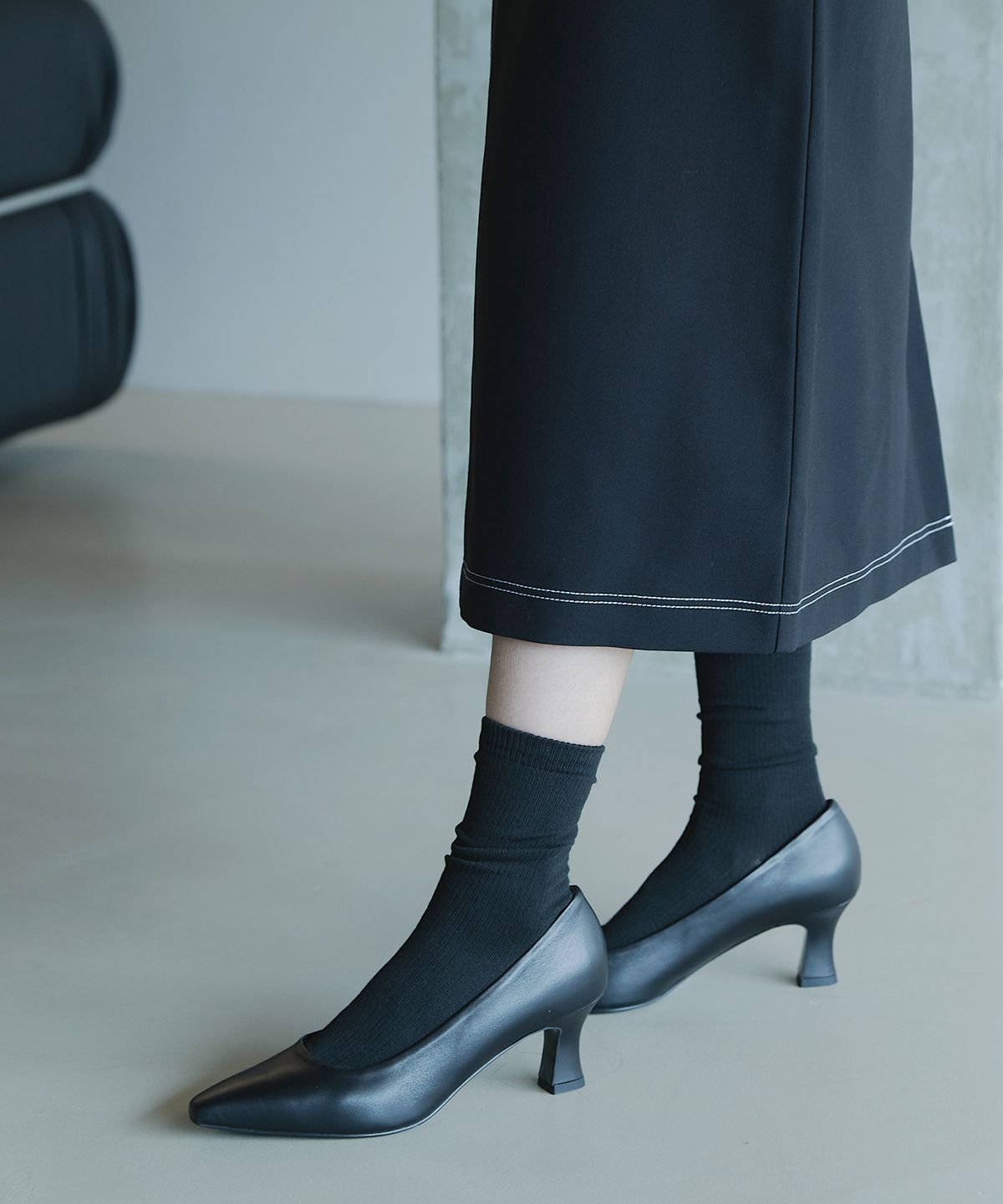 트레텐(TRETEN) Classic Pumps