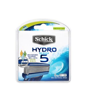 하이드로5 날 8입