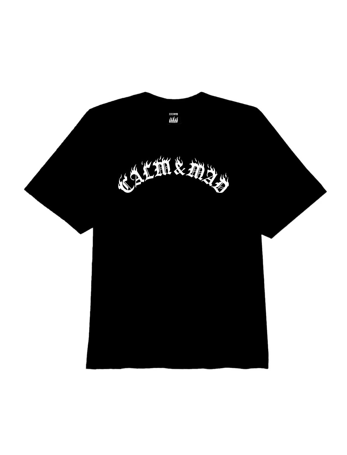 이네크(INNEQ) C&M black