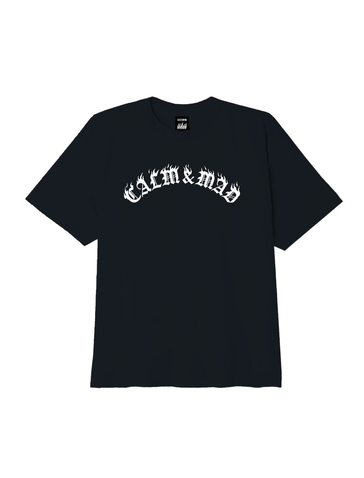 이네크(INNEQ) C&M navy