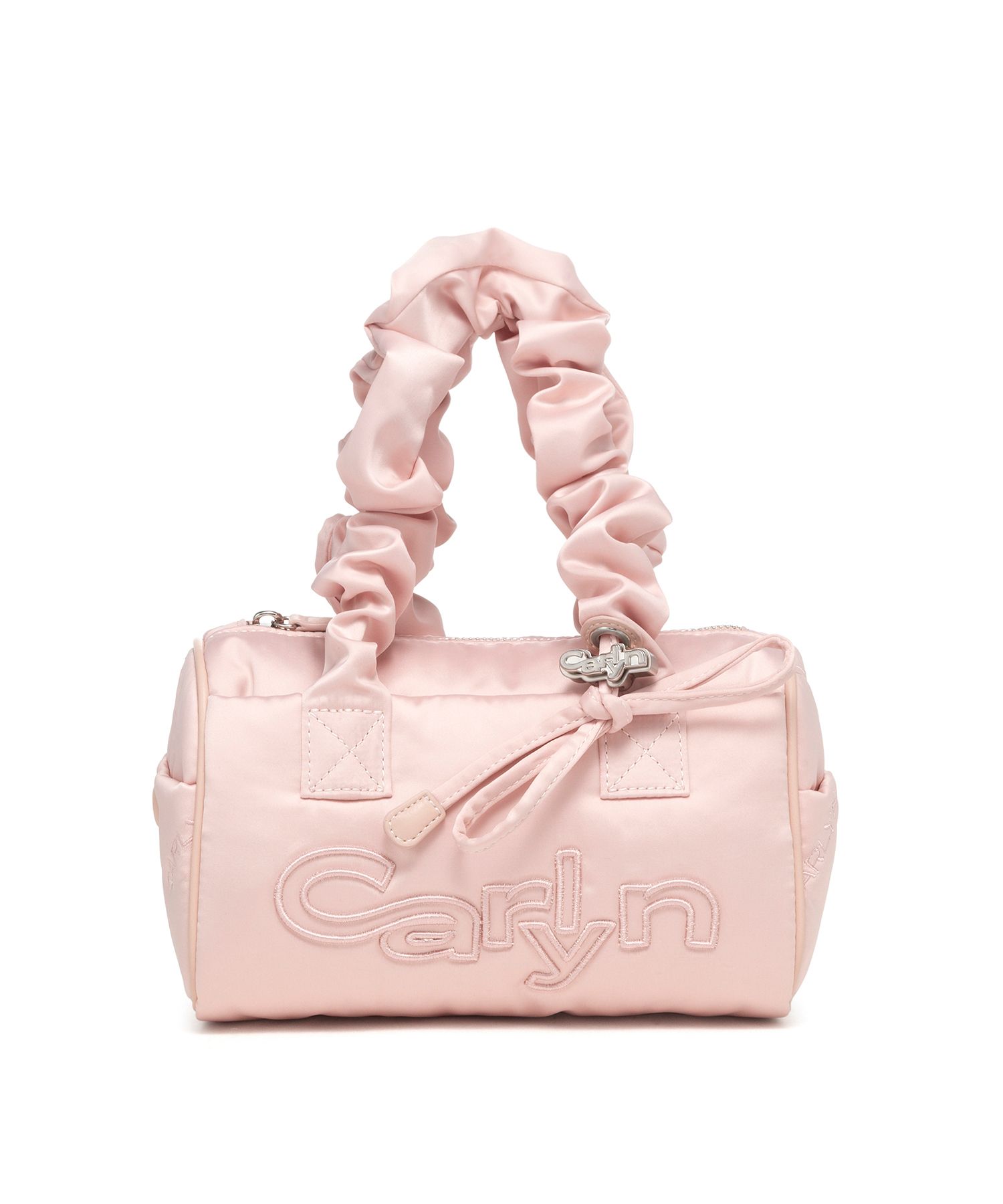 MUSINSA | CARLYN Mini Tia - Pink