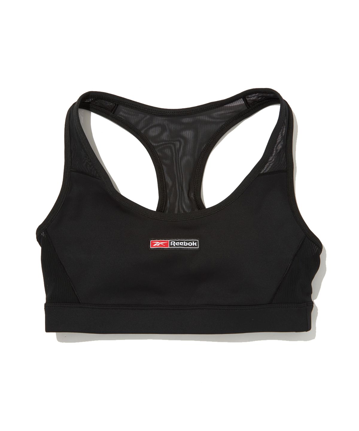리복(REEBOK) 럭스 볼드 레이서 브라탑 (W) - 블랙 / 100075369