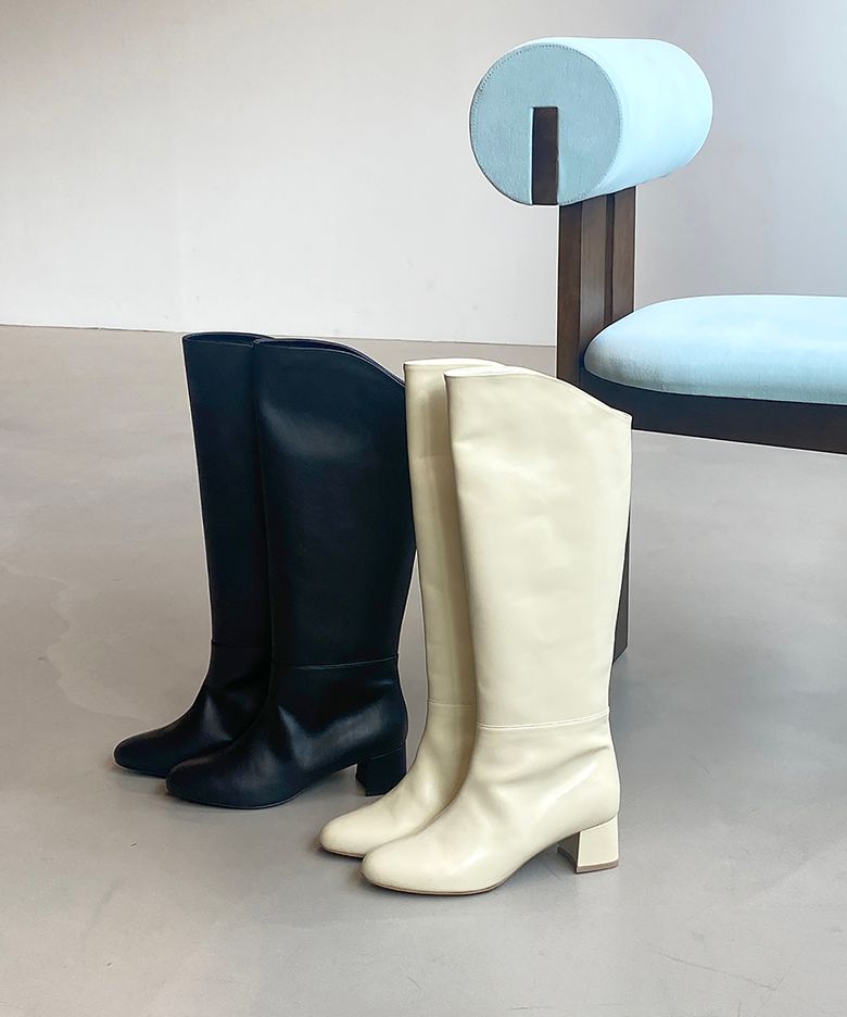 Classic Long Boots