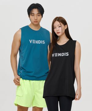 에이브 나시 남녀공용 래쉬가드