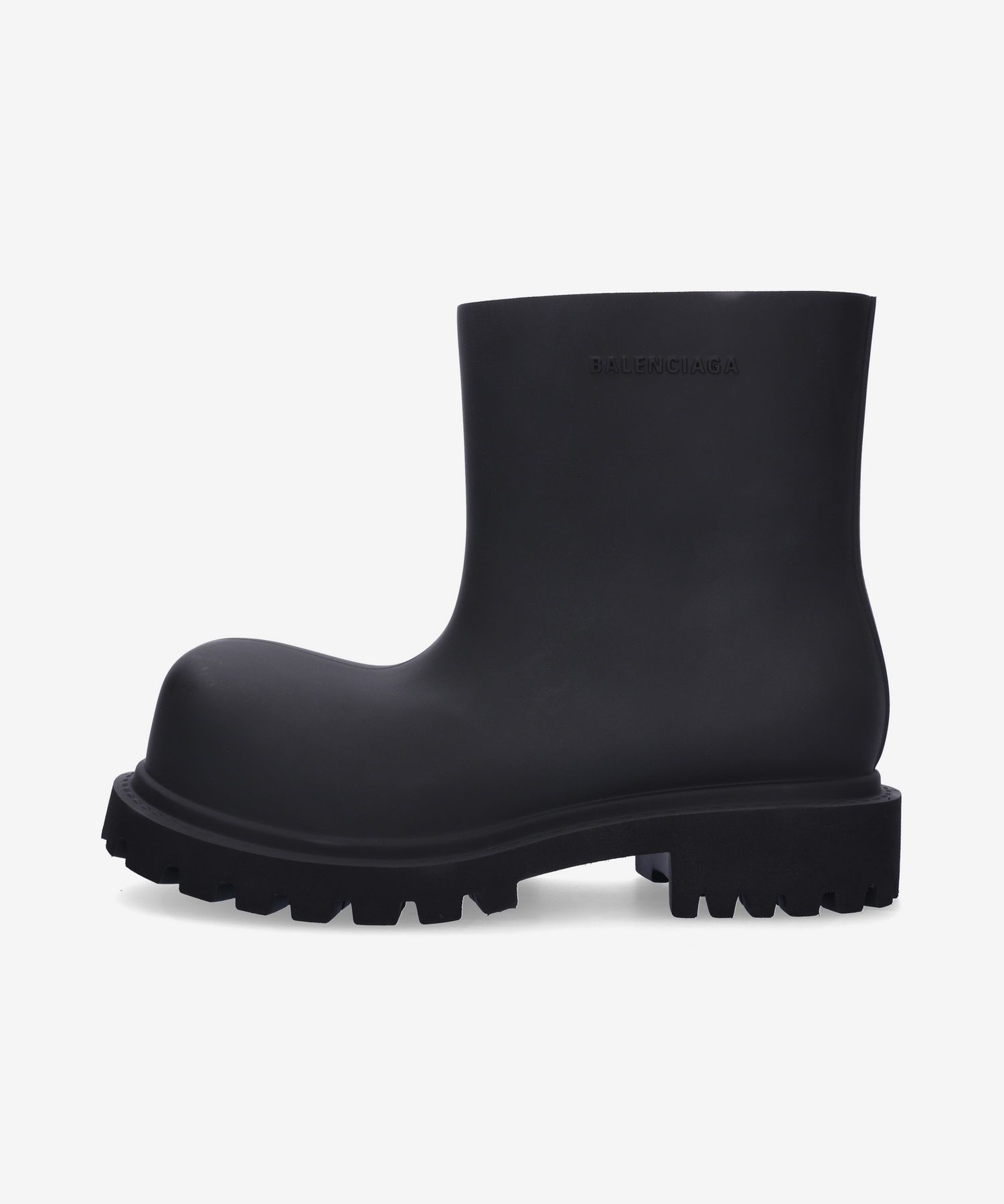 MUSINSA公式 | BALENCIAGA ステロイドブーツ - ブラック / 770610W0FOI1000