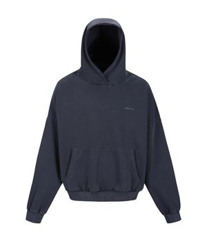 ERBE OVERSIZED HOODIE [POLAR NIGHT]