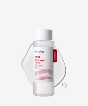 레드 락토 콜라겐 수딩 에센스 토너 200ml