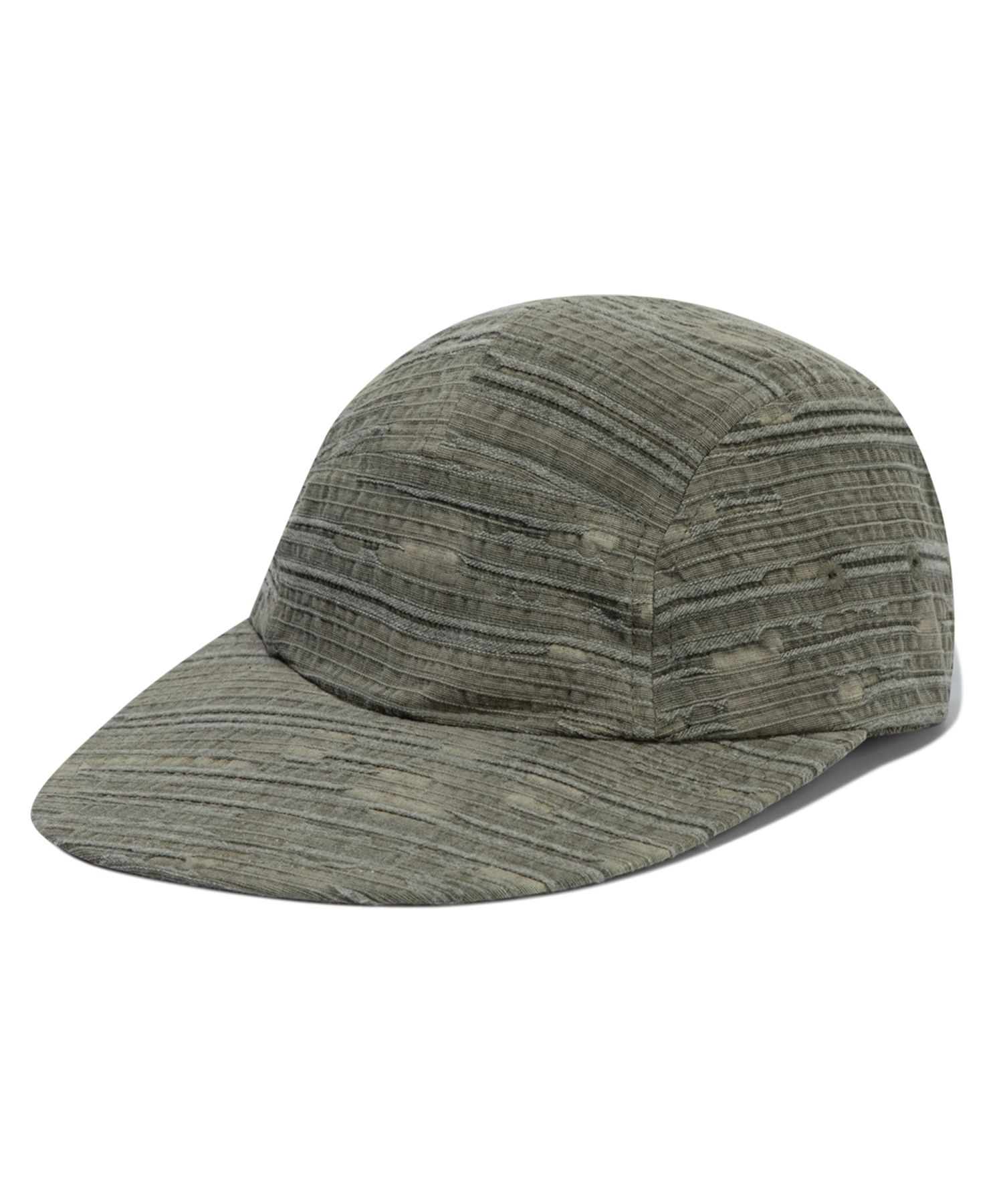 [YESEYESEE]★韓国人気★Strata 5-Penel Cap MUSINSA | YESEYESEE Strata 5-Penel Cap Black
