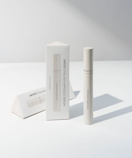 jsm Artist Eyelash Ampoule Serum