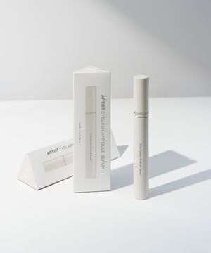 [속눈썹영양제] 아티스트 아이래쉬 앰플세럼