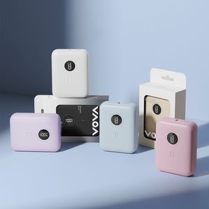 22.5W 휴대용 보조배터리(10,000mAh) VA110