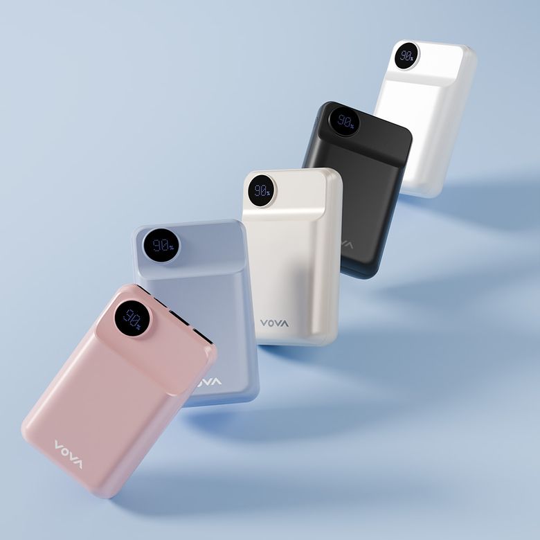 22.5W 휴대용 보조배터리 20,000mAh VA121