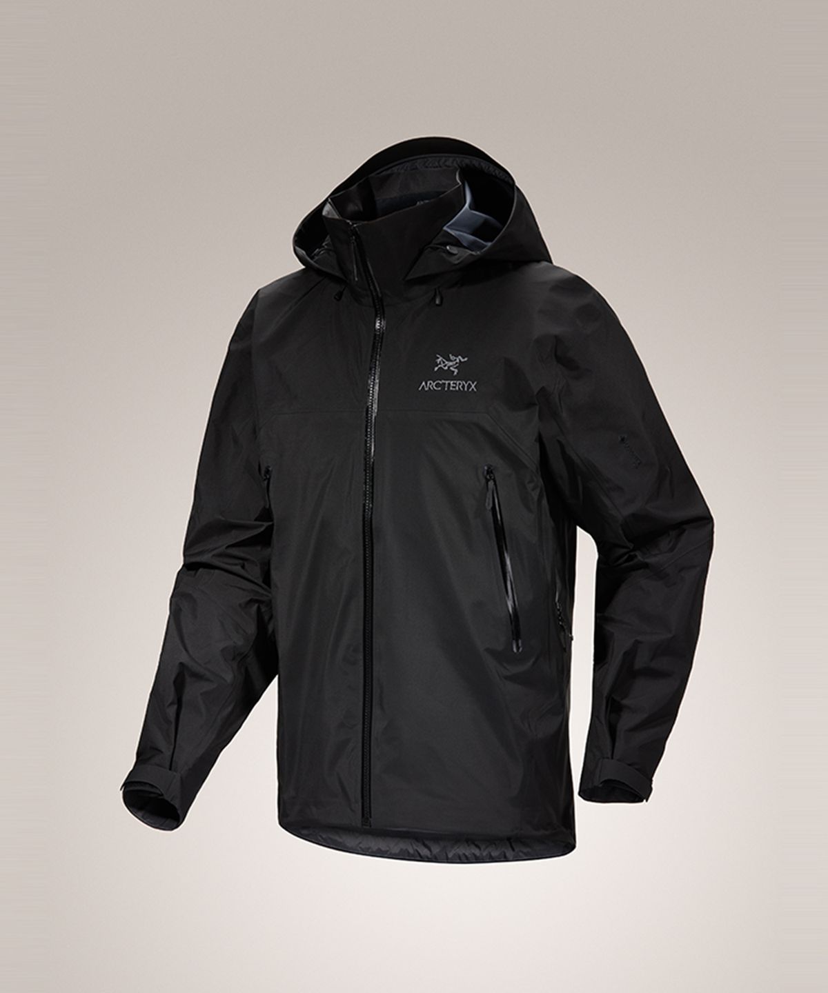 아크테릭스(ARCTERYX) 베타 AR 재킷 남성 - BLACK / AJOSMX7082