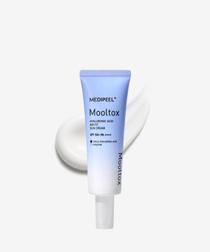 히알루론산 물톡스 밀착 보송 선크림 50g