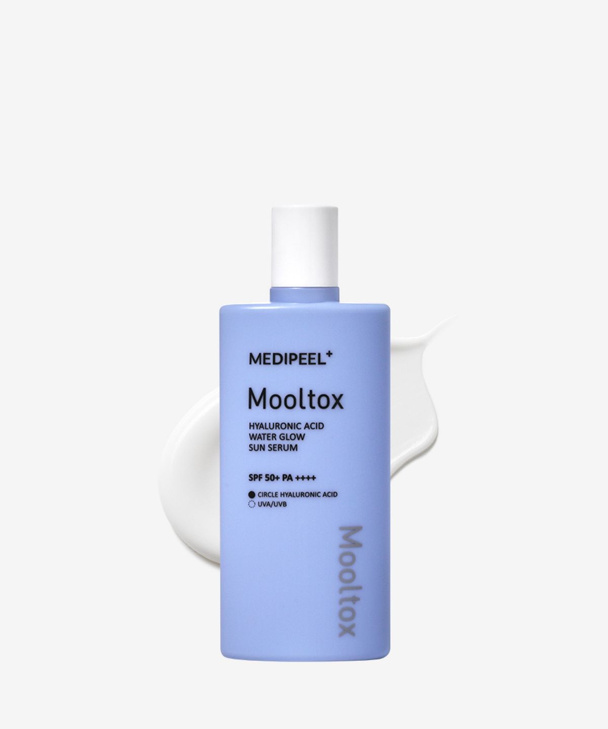 메디필(MEDIPEEL) 히알루론산 물톡스 물빛 광채 선세럼 52ml (소비기한 : 26.11.19)