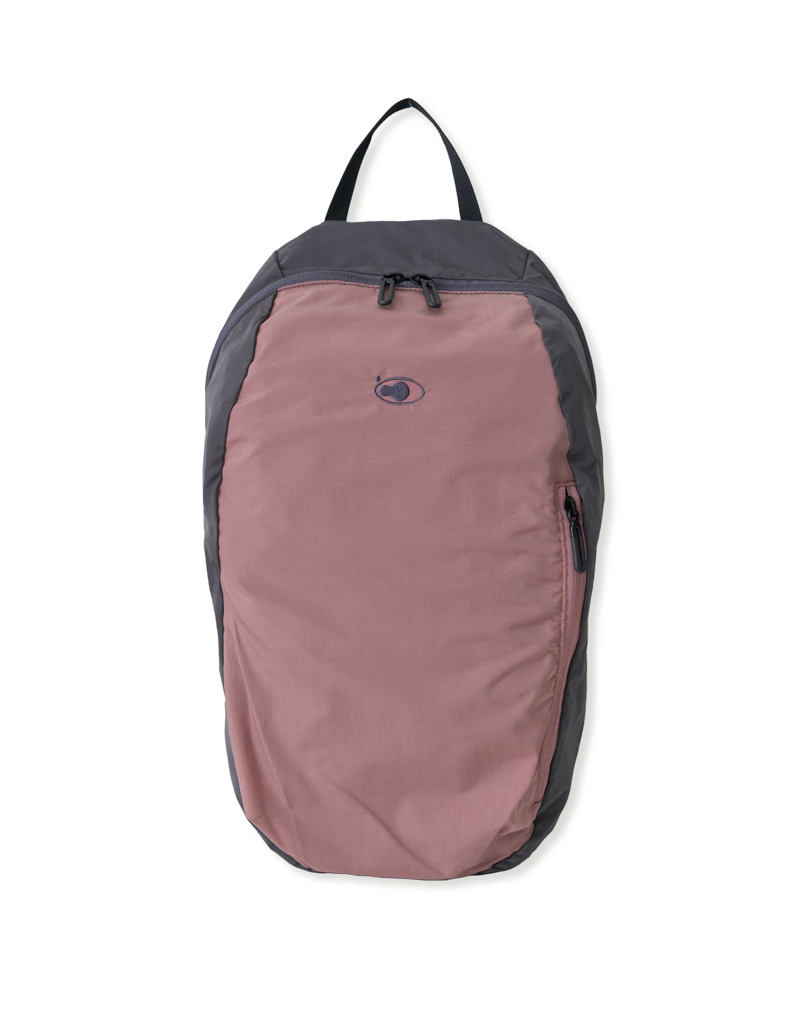 【AEAE】24SS NEW SYMBOL BACKPACK MUSINSA | AEAE NEW SYMBOL BACKPACK [SKYBLUE]