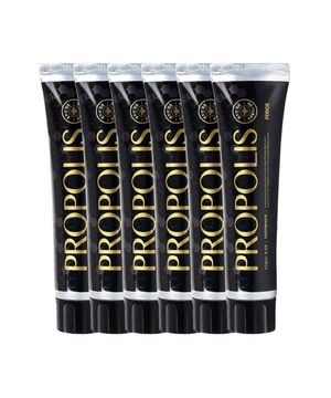 프로폴리스 치약 160G x 6pack